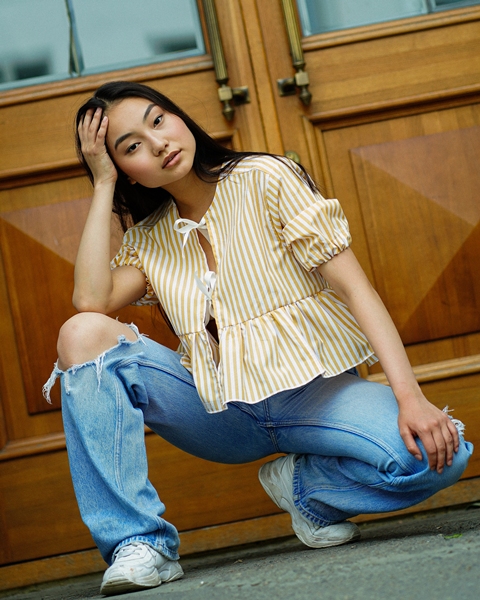 VALERIA Skymodels Agency