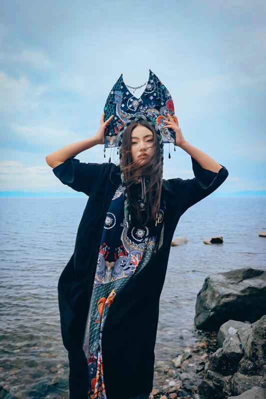 VALERIA Skymodels Agency