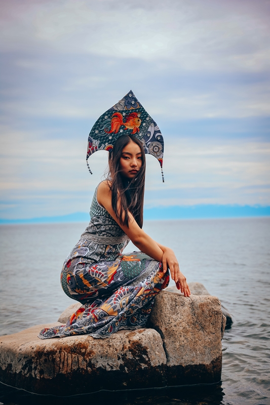 VALERIA Skymodels Agency