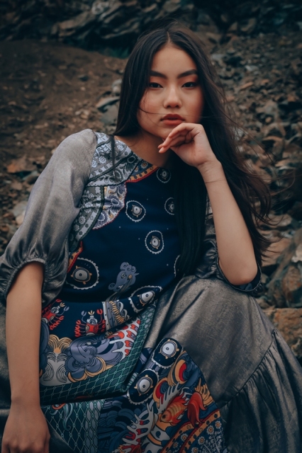 VALERIA Skymodels Agency