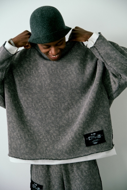 MANSA Skymodels Agency