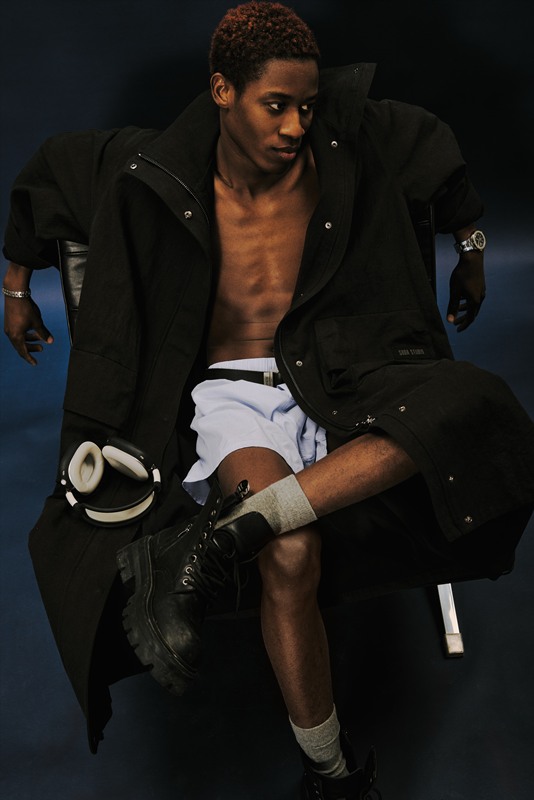 MANSA Skymodels Agency