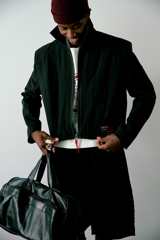 MANSA Skymodels Agency