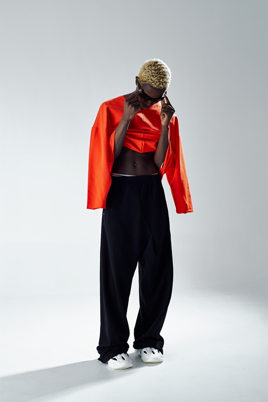 MANSA Skymodels Agency