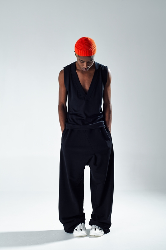 MANSA Skymodels Agency