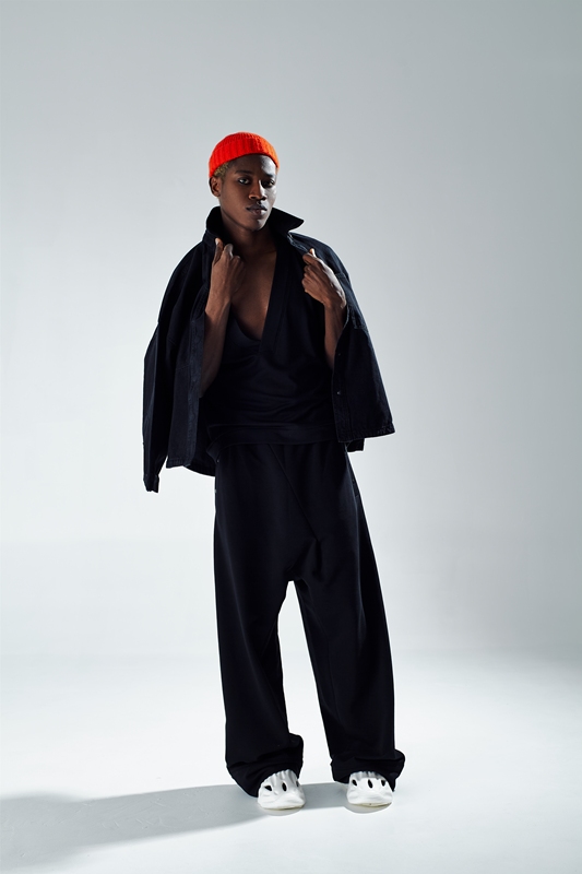 MANSA Skymodels Agency