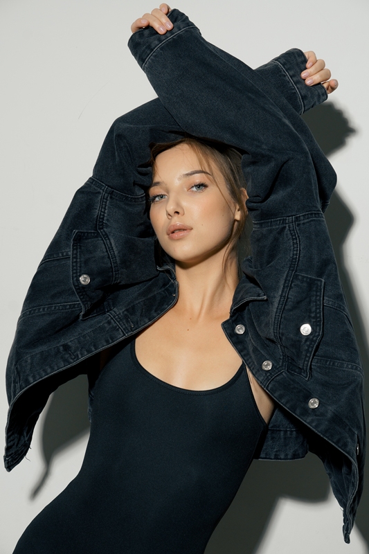 KATISHA Skymodels Agency