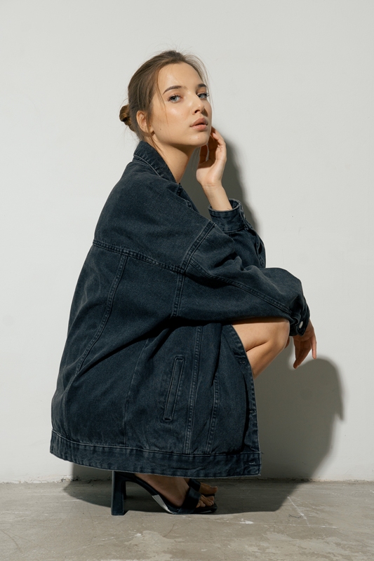 KATISHA Skymodels Agency