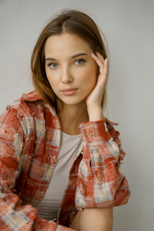 KATISHA Skymodels Agency