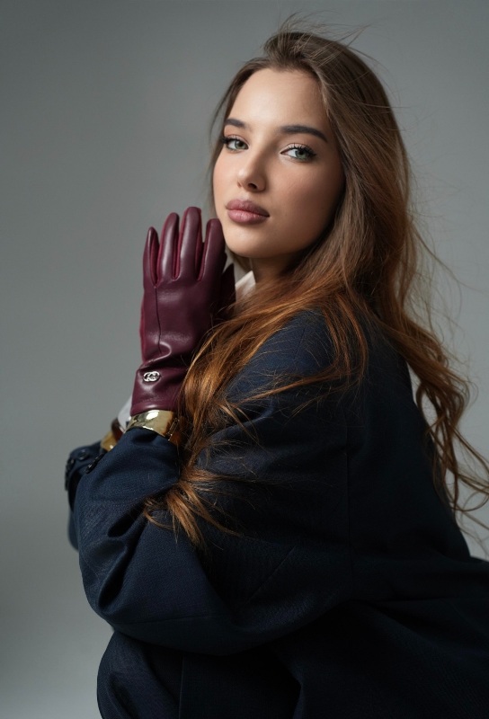 KATISHA Skymodels Agency