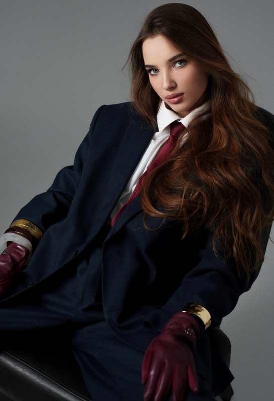 KATISHA Skymodels Agency