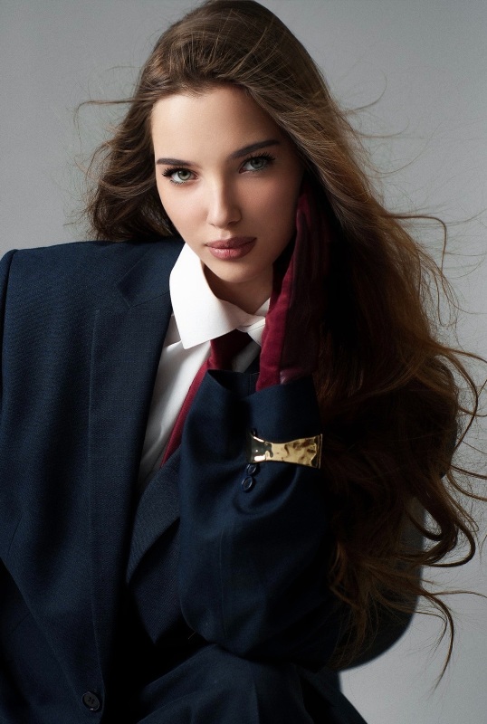 KATISHA Skymodels Agency