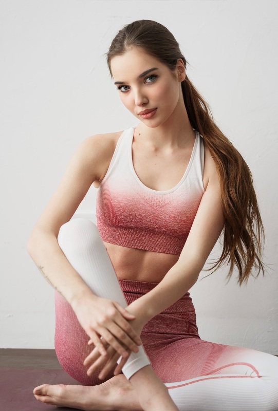 KATISHA Skymodels Agency