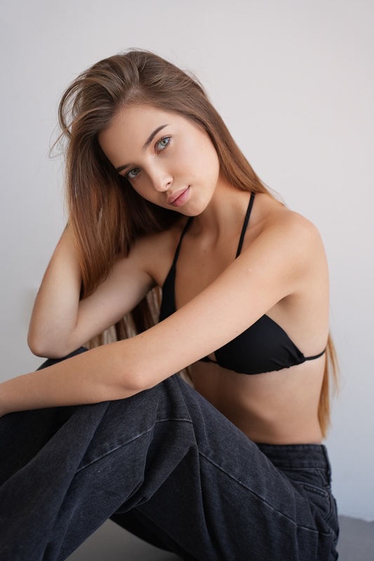 KATISHA Skymodels Agency