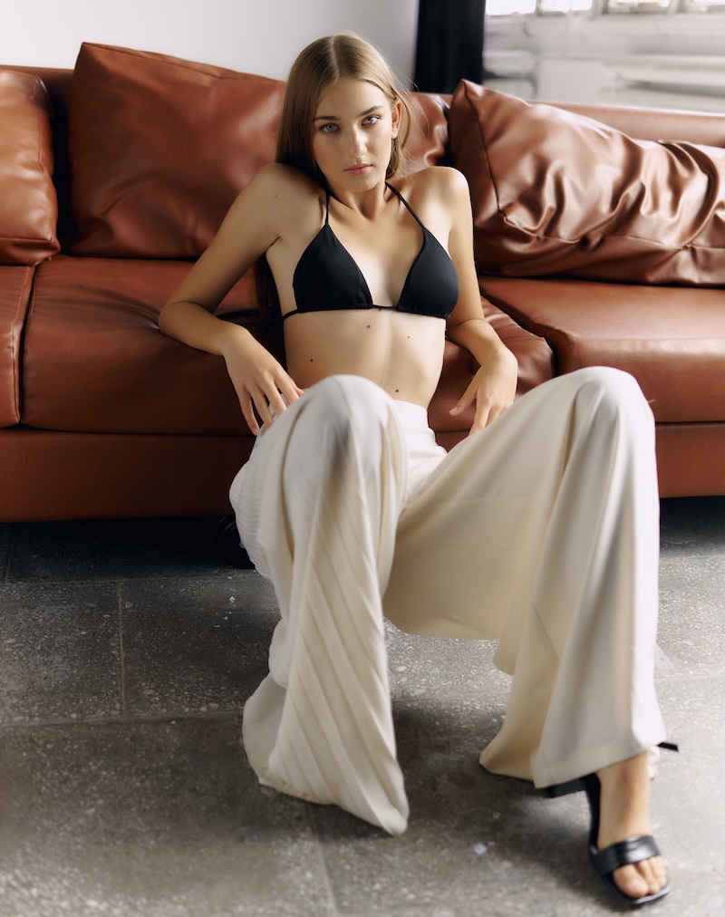 SOFIA SHER Skymodels Agency