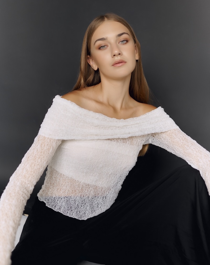 SOFIA SHER Skymodels Agency