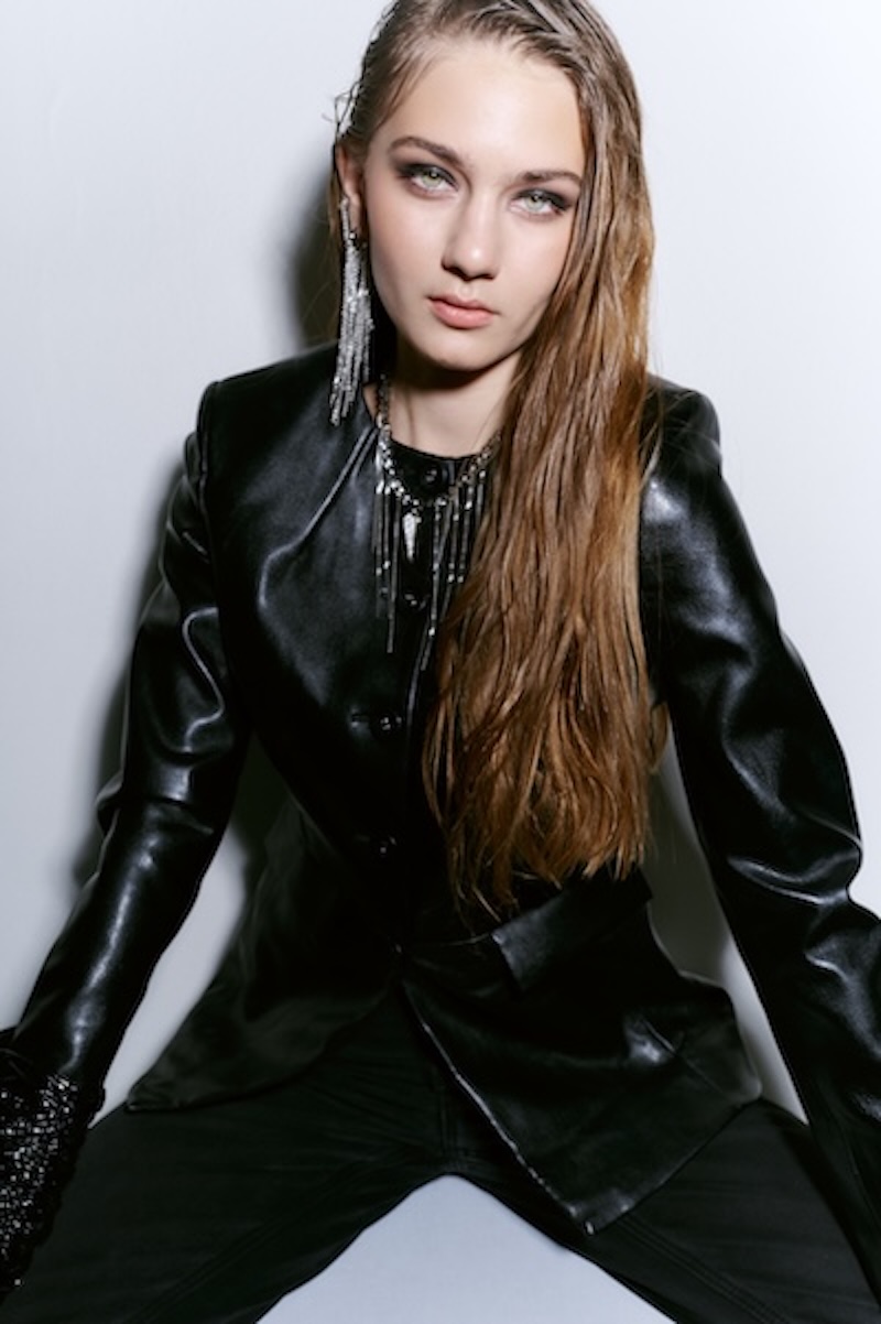 SOFIA SHER Skymodels Agency