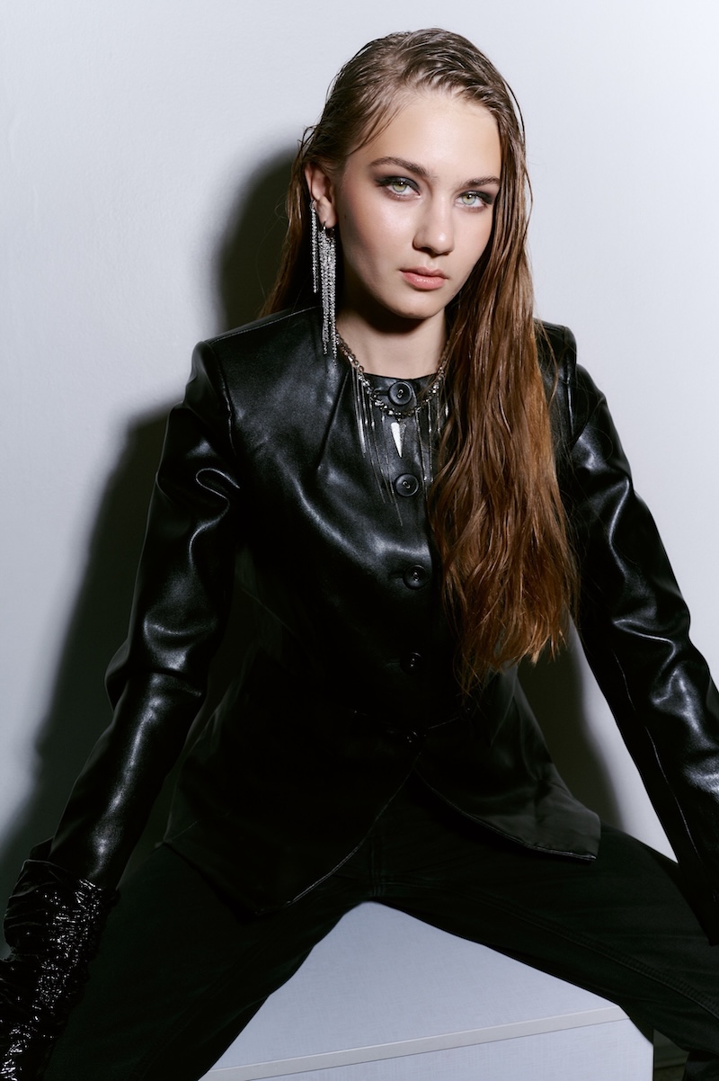 SOFIA SHER Skymodels Agency