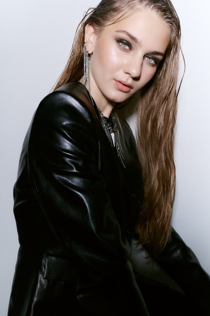 SOFIA SHER Skymodels Agency