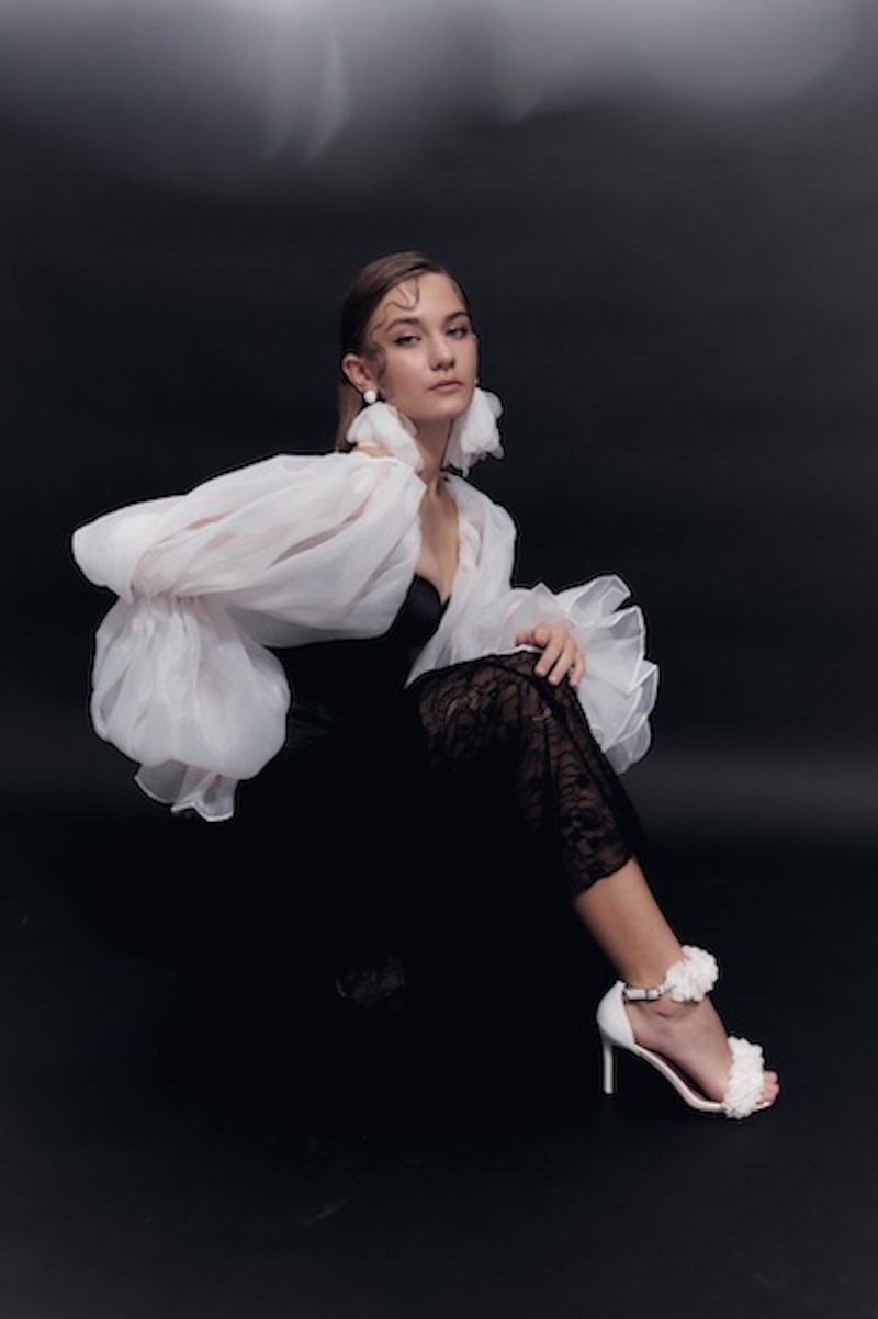 SOFIA SHER Skymodels Agency