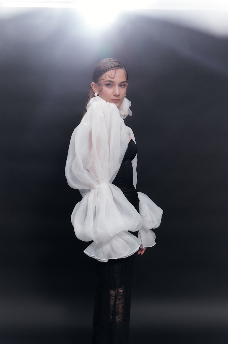 SOFIA SHER Skymodels Agency