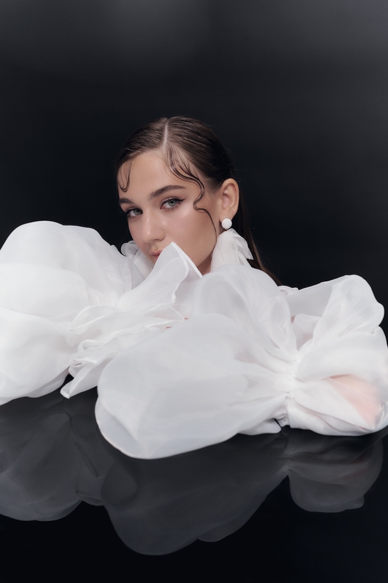 SOFIA SHER Skymodels Agency