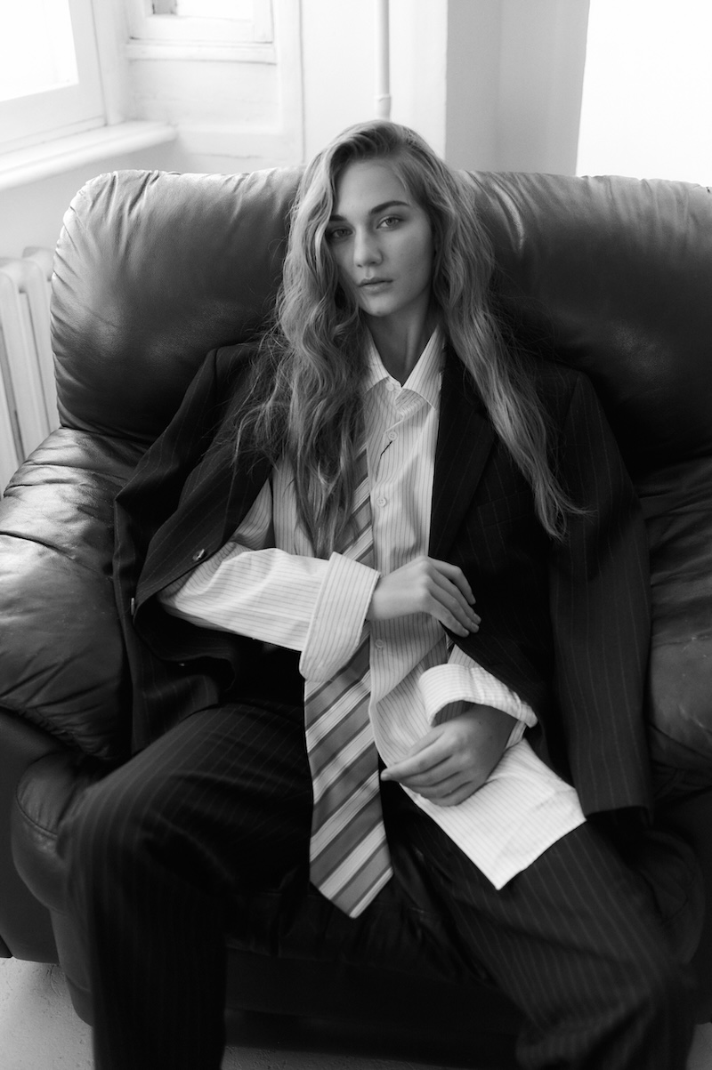 SOFIA SHER Skymodels Agency