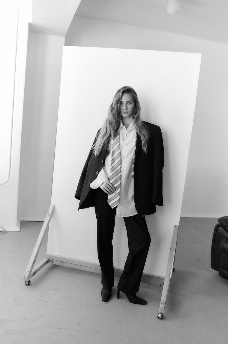 SOFIA SHER Skymodels Agency