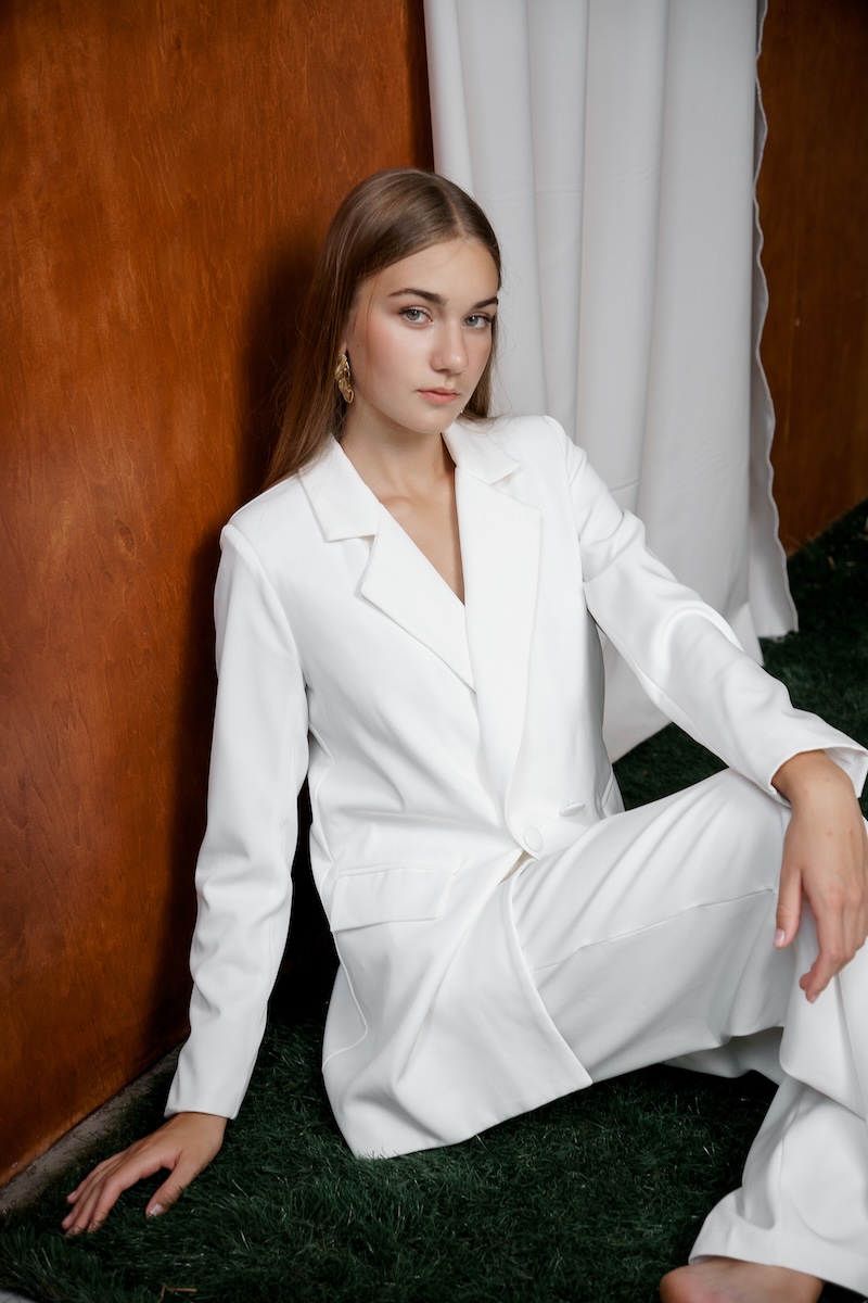 SOFIA SHER Skymodels Agency