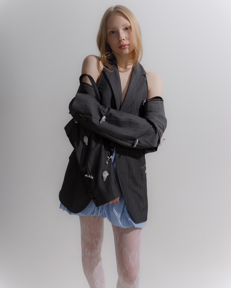 SNEZHANA Skymodels Agency