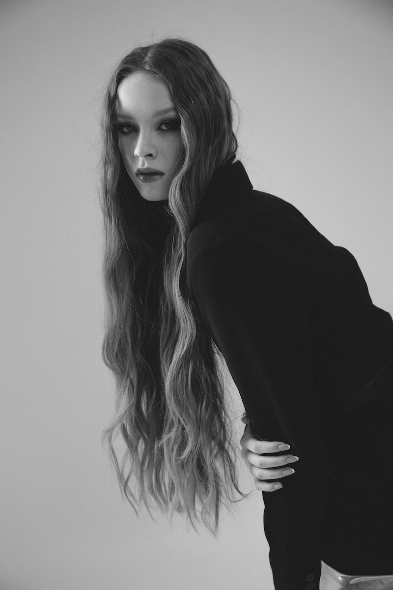 VIKA Skymodels Agency