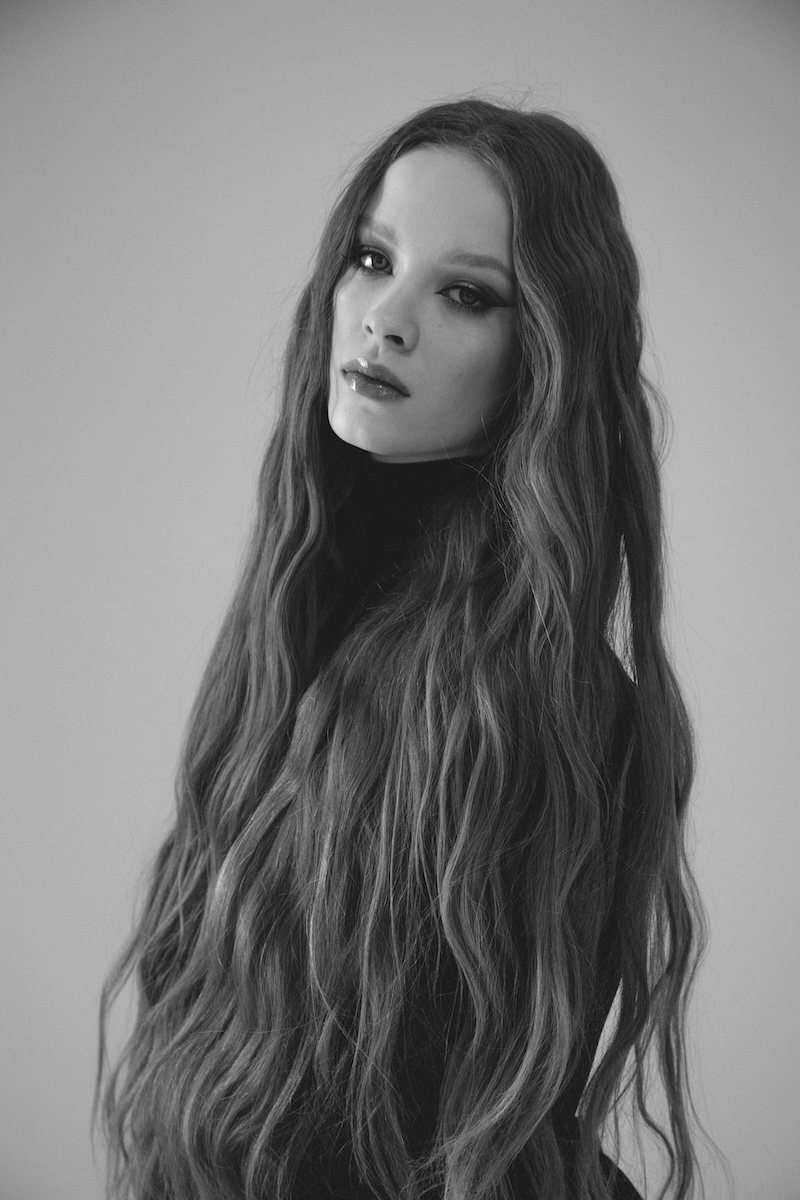 VIKA Skymodels Agency