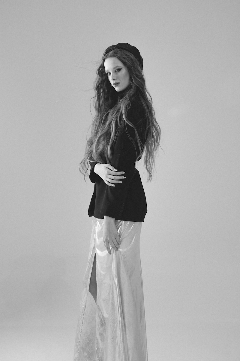 VIKA Skymodels Agency