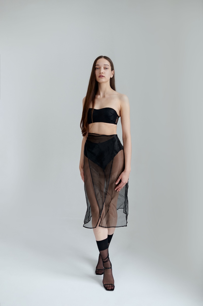ELIZAVETA Skymodels Agency