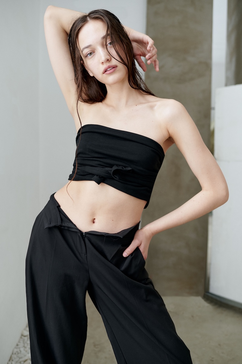 ELIZAVETA Skymodels Agency