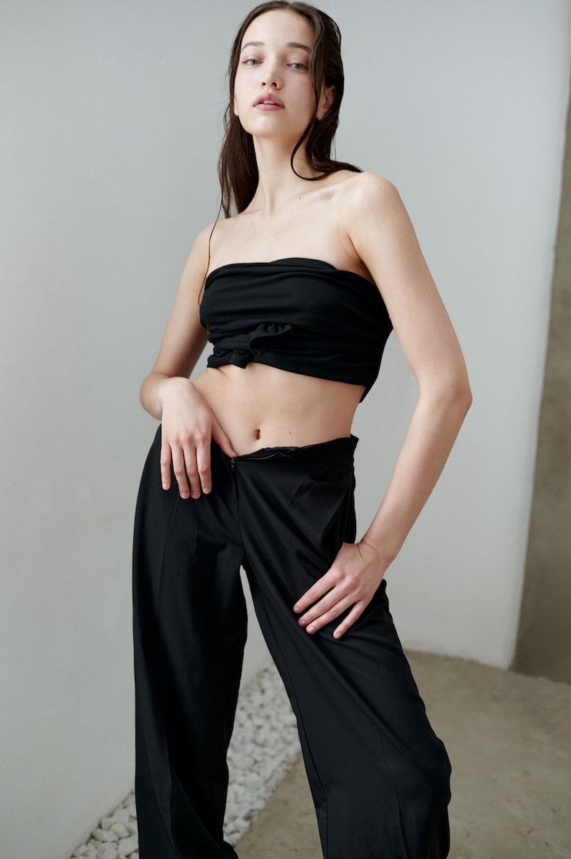 ELIZAVETA Skymodels Agency