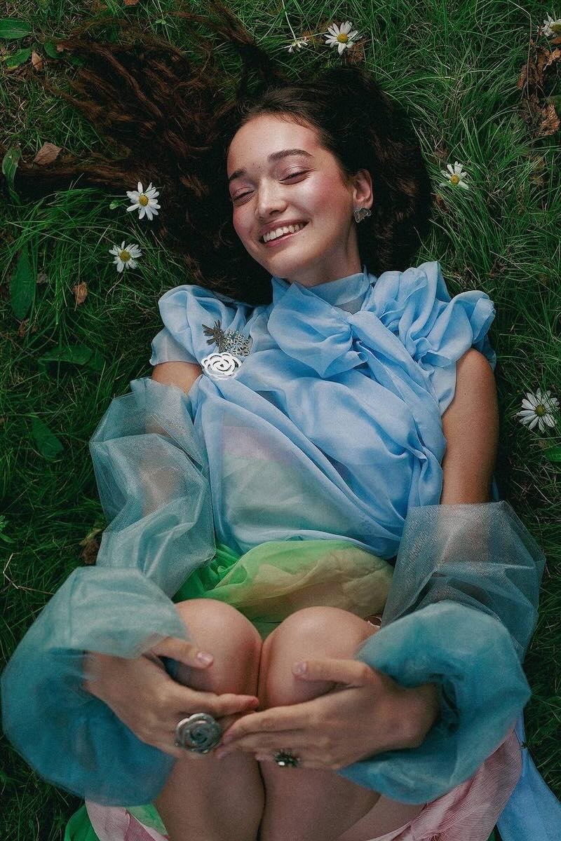 ELIZAVETA Skymodels Agency
