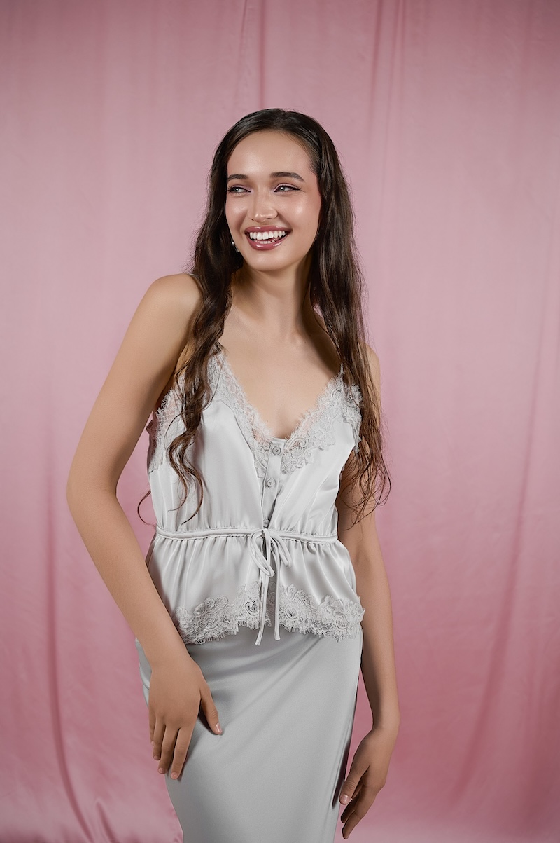 ELIZAVETA Skymodels Agency