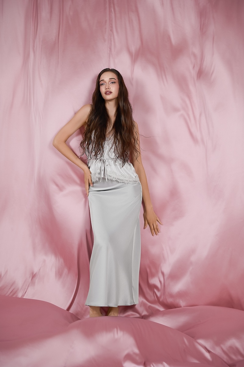 ELIZAVETA Skymodels Agency