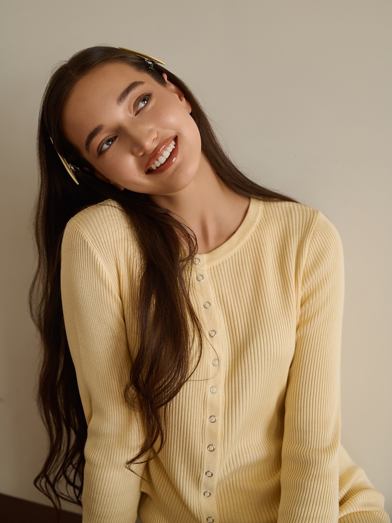 ELIZAVETA Skymodels Agency