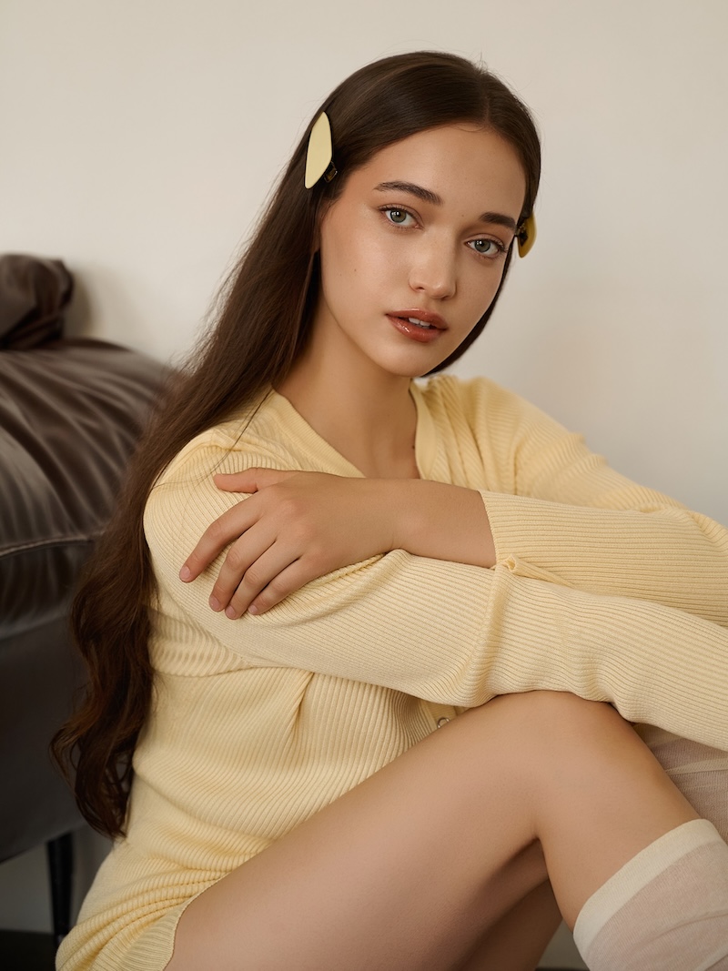 ELIZAVETA Skymodels Agency