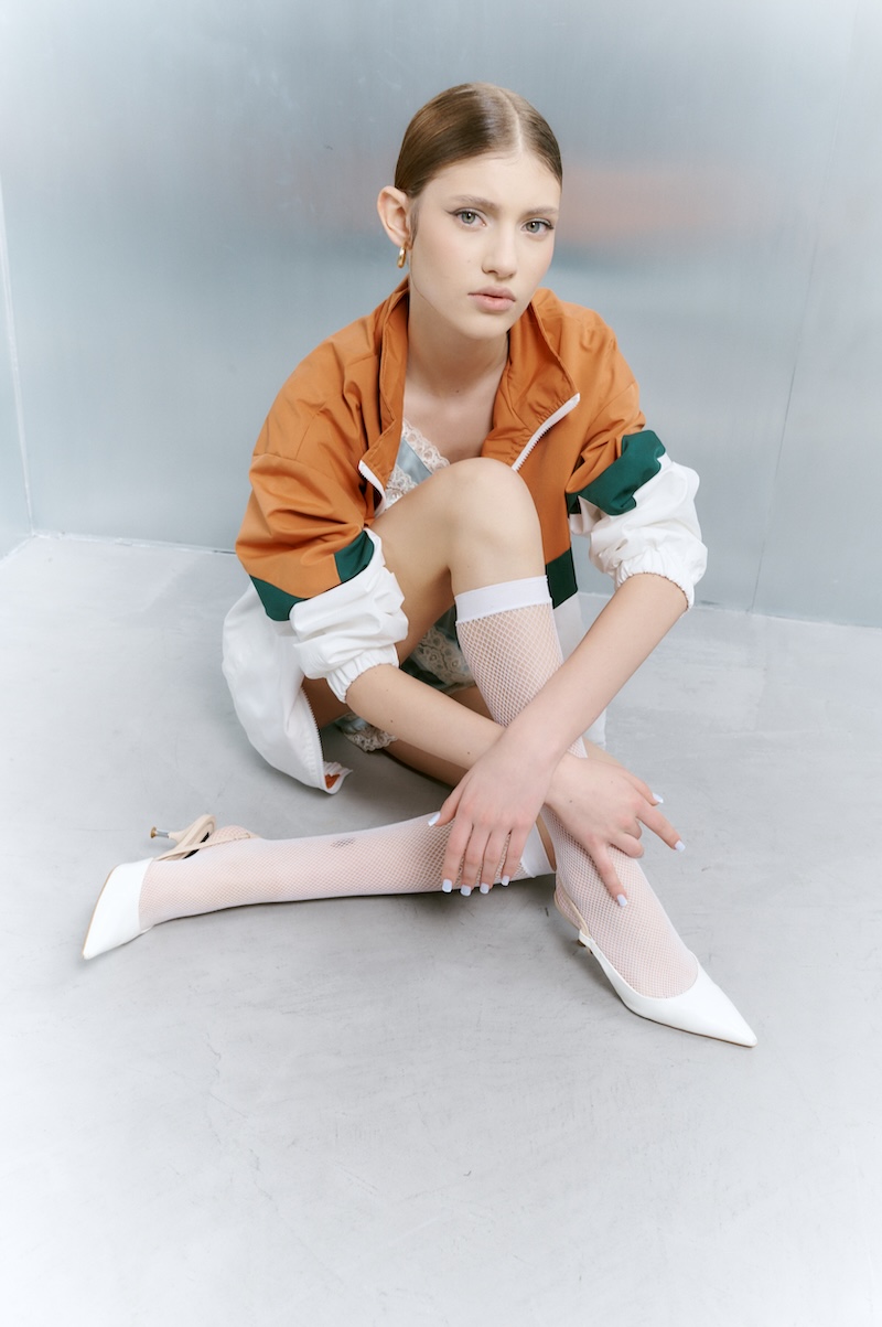 SONYA KRUG Skymodels Agency