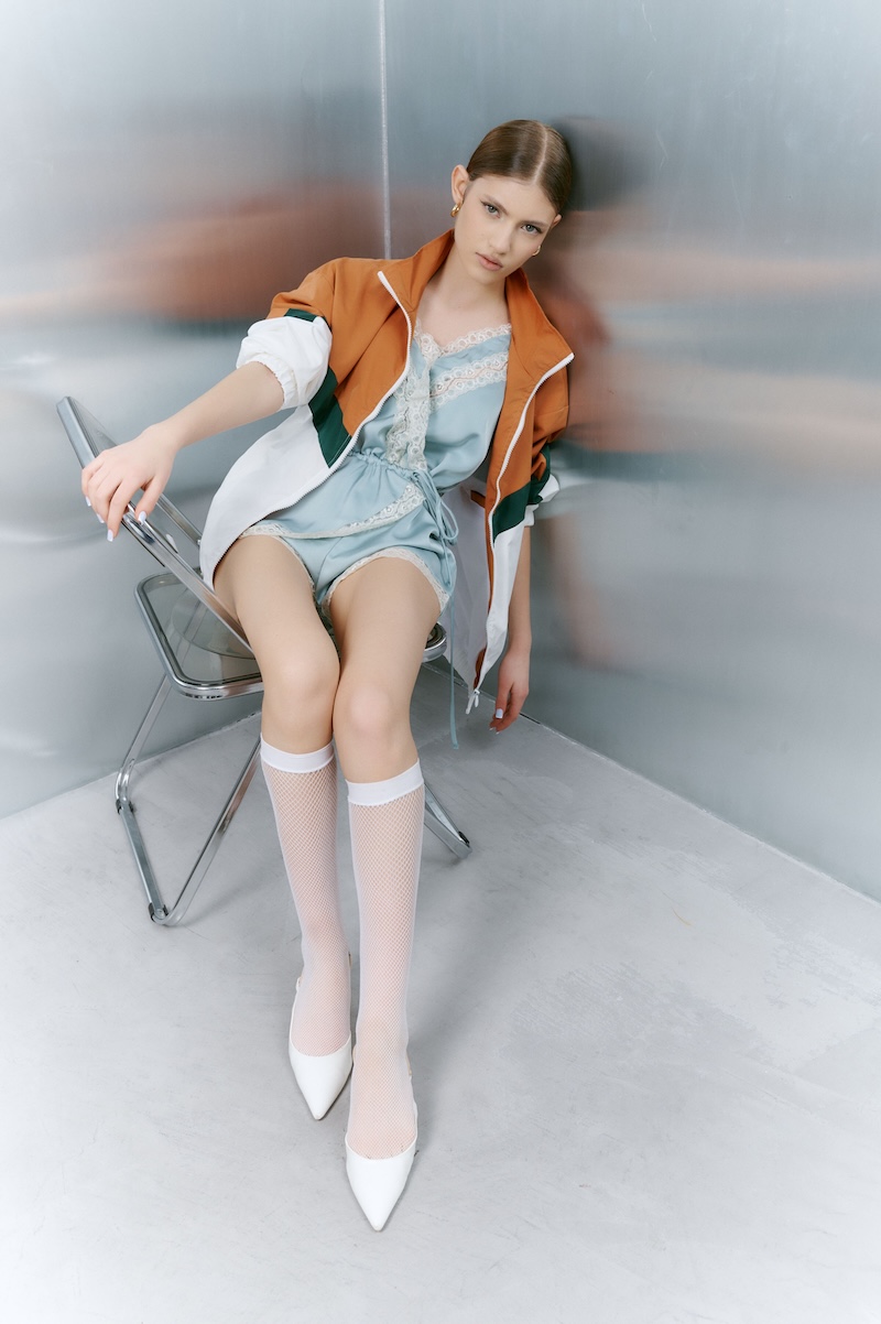 SONYA KRUG Skymodels Agency