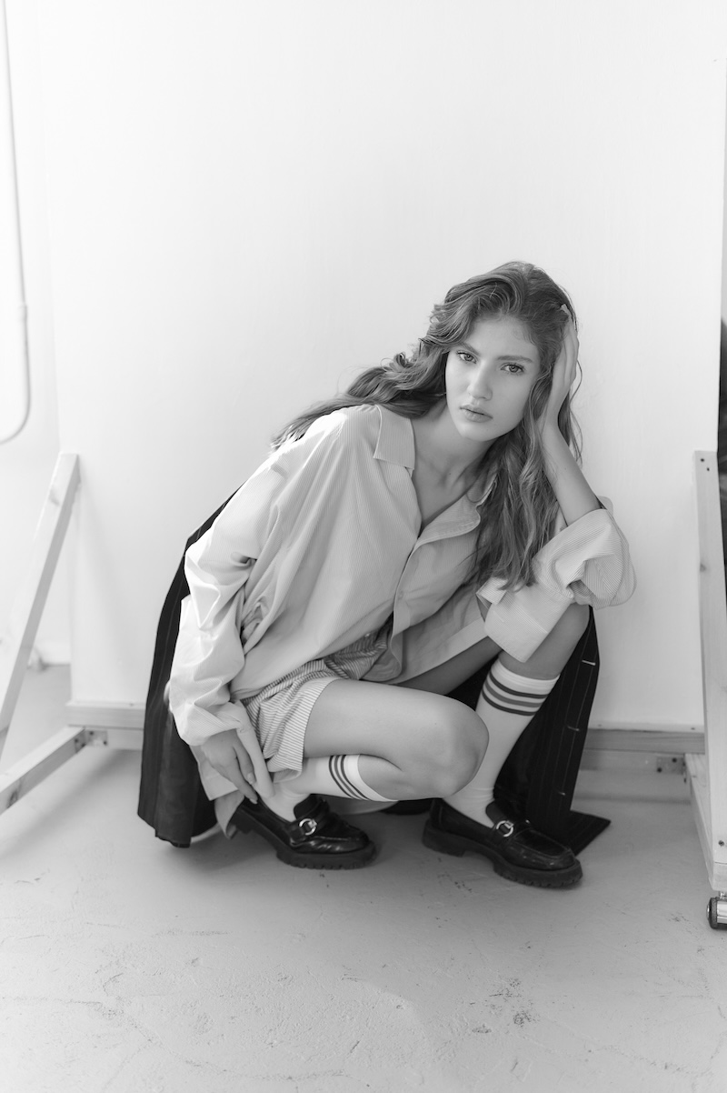 SONYA KRUG Skymodels Agency