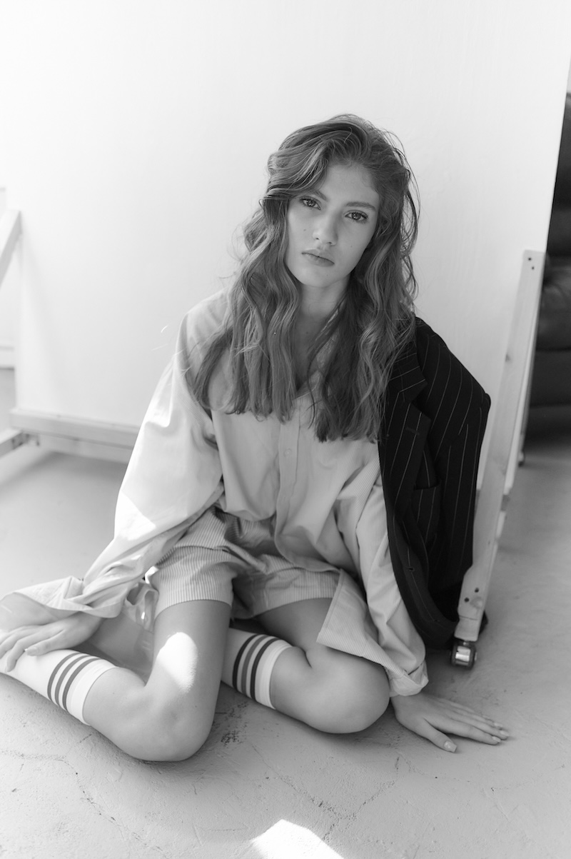 SONYA KRUG Skymodels Agency
