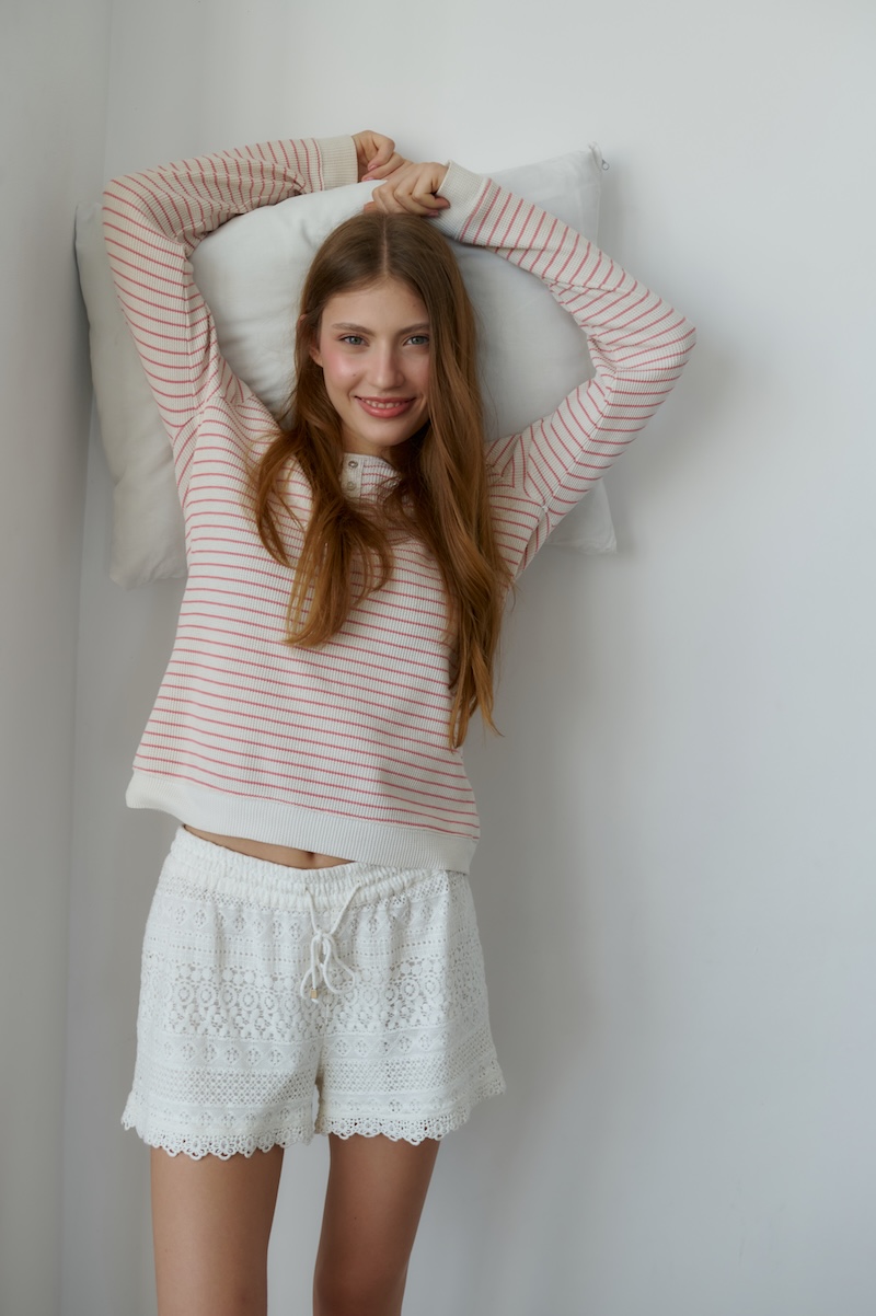 SONYA KRUG Skymodels Agency