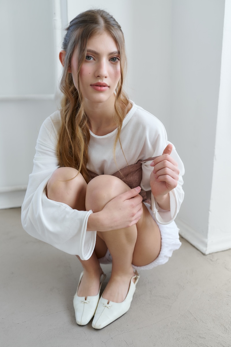 SONYA KRUG Skymodels Agency