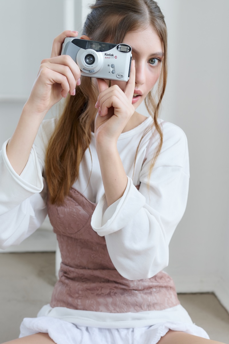 SONYA KRUG Skymodels Agency