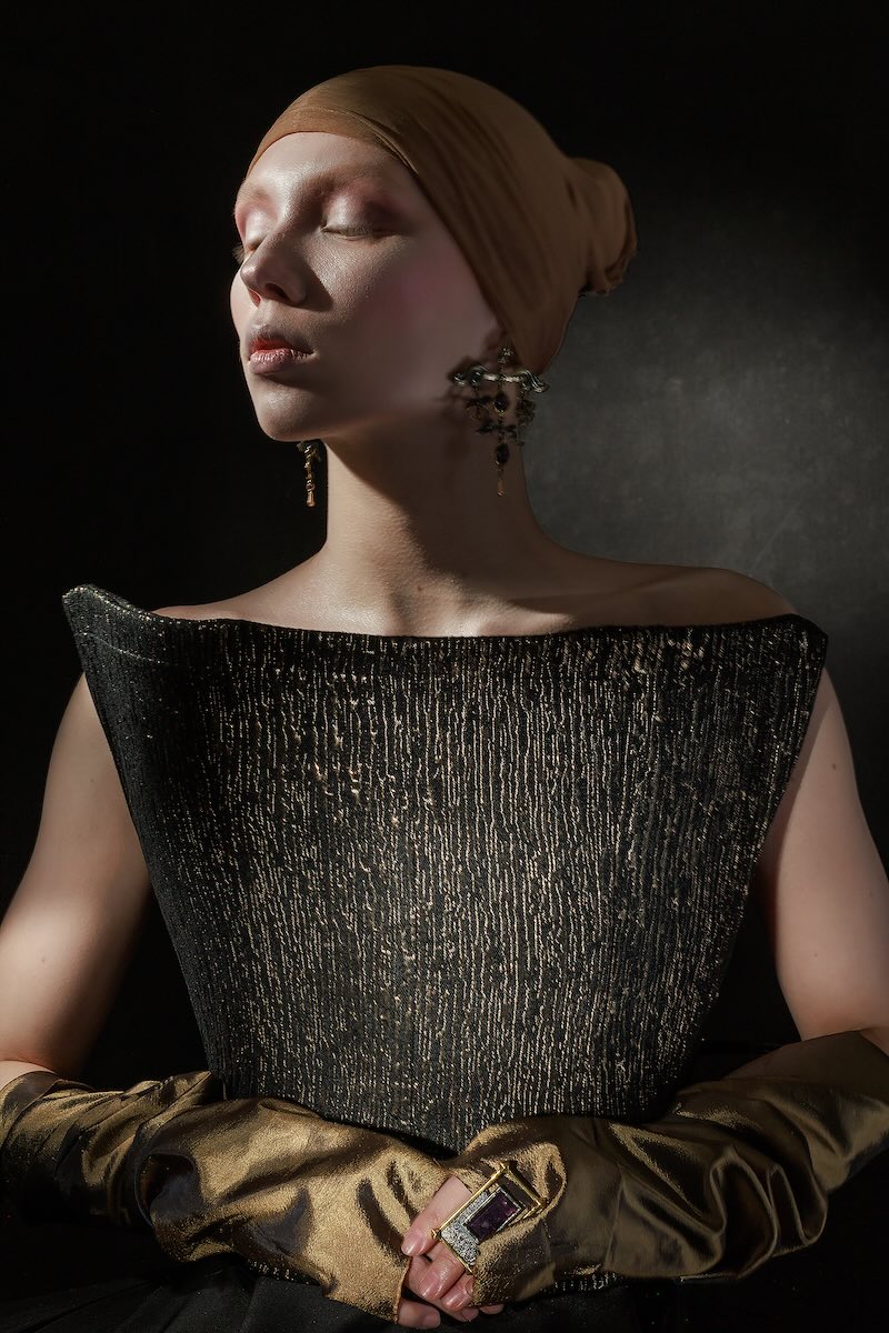 SNEZHANA Skymodels Agency