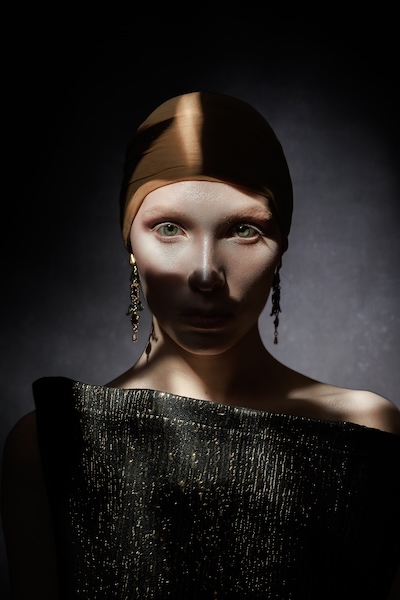 SNEZHANA Skymodels Agency